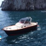 1 boat trip to capri Boat Trip to Capri
