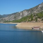 1 boat trip to green canyon with lunch from alanya area Boat Trip to Green Canyon With Lunch From Alanya Area