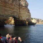 1 boat trip to the costa vicentina caves Boat Trip to the Costa Vicentina Caves
