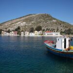 1 boat trip to the greek island of meis kastellorizo Boat Trip to the Greek Island of Meis Kastellorizo