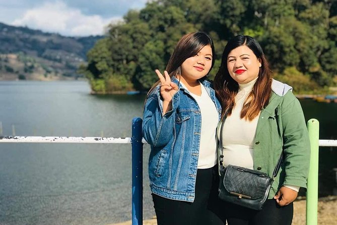 1 boating on begnas lake and easy short hiking to view of rupa lake from pokhara 2 Boating On Begnas Lake And Easy Short Hiking To View Of Rupa Lake From Pokhara