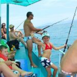 1 bodrum fishing trip Bodrum Fishing Trip