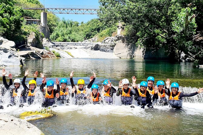 Body Rafting in the Alcantara Gorges - Essential Items to Bring