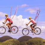 1 bohol tour with bike zip adventure Bohol Tour With Bike Zip Adventure