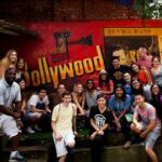 1 bollywood studio tour with slum city tour Bollywood Studio Tour With Slum & City Tour