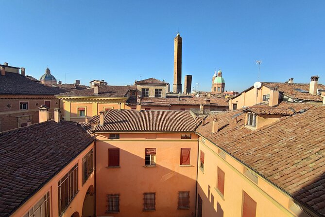 Bologna in One Day: Art, History and Gastronomy