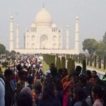 1 book taj mahal agra fort admission tickets tour guide Book Taj Mahal, Agra Fort Admission Tickets & Tour Guide