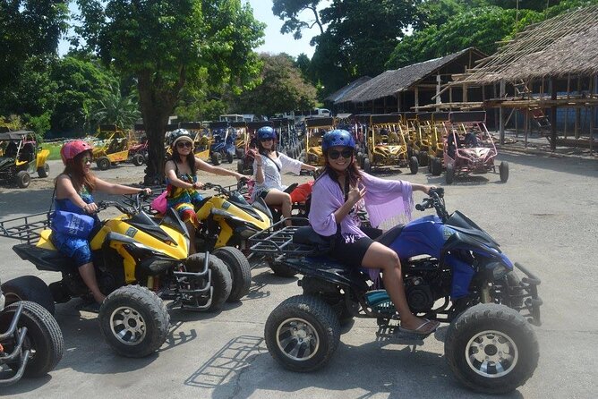 Boracay ATV Adventure
