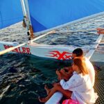 1 boracay paraw sailing 2 Boracay Paraw Sailing