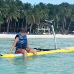 1 boracay stand up pedalboard experience hobie mirage eclipse panay island Boracay Stand-up Pedalboard Experience (Hobie Mirage Eclipse) - Panay Island