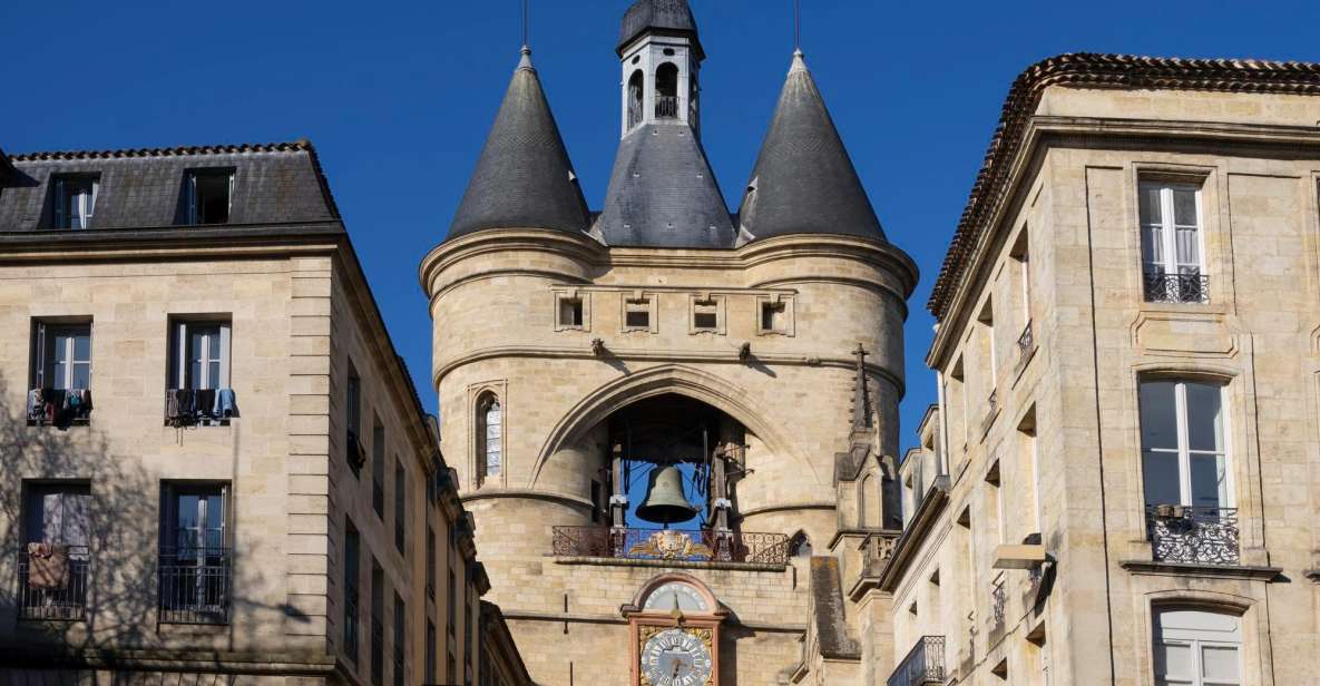 1 bordeaux express walk with a local in 60 minutes Bordeaux: Express Walk With a Local in 60 Minutes