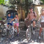1 bordeaux guided bike tour Bordeaux: Guided Bike Tour