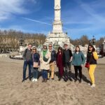 1 bordeaux guided walking tour Bordeaux: Guided Walking Tour