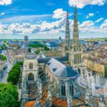 1 bordeaux historic center walking tour and candy tastings Bordeaux: Historic Center Walking Tour and Candy Tastings