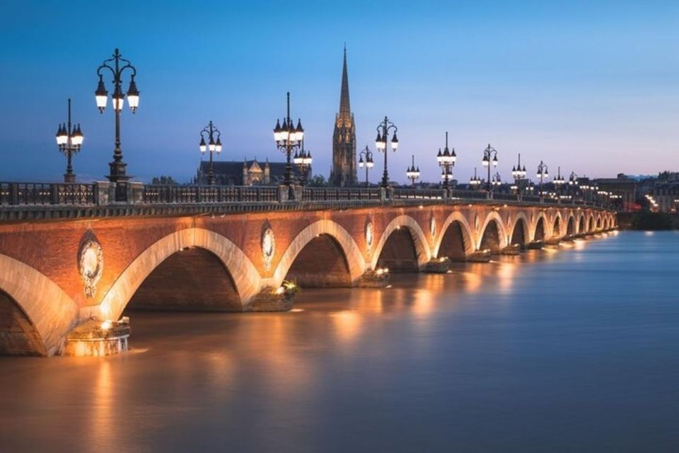1 bordeaux must see attractions walking tour Bordeaux : Must-See Attractions Walking Tour