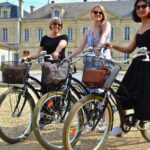1 bordeaux private ebike tour with wine tasting at chateau Bordeaux: Private Ebike Tour With Wine Tasting at Chateau