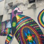 1 bordeaux street art guided tour Bordeaux: Street Art Guided Tour