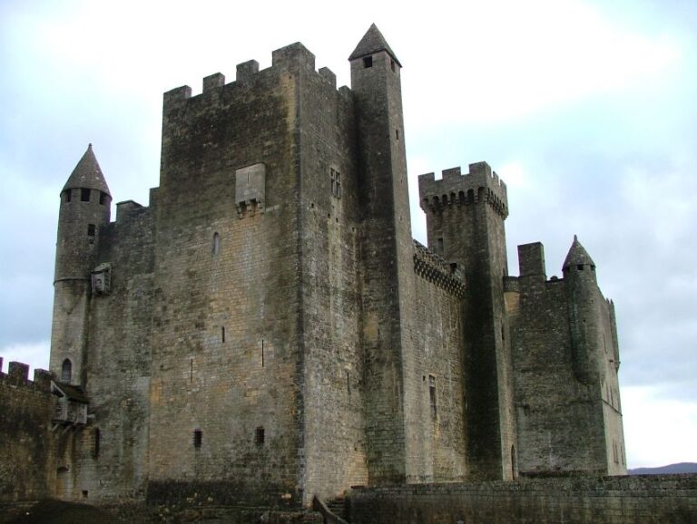 Bordeaux to Dordogne: Castles & Villages Private Tour