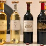 1 bordeaux tour de france wine tasting Bordeaux : Tour De France Wine Tasting