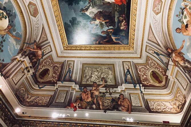 1 borghese gallery private tour with an art historian Borghese Gallery. Private Tour With an Art Historian
