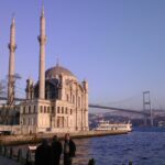 1 bosphorus boat tour with spice bazaar visit in istanbul Bosphorus Boat Tour With Spice Bazaar Visit in Istanbul