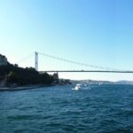 1 bosphorus cruise and two continents tour with lunch at the top of camlica hill Bosphorus Cruise and Two Continents Tour With Lunch at the Top of Camlica Hill