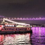 1 bosphorus dinner cruise Bosphorus Dinner Cruise