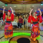1 bosphorus dinner cruise with transfers and live entertainment Bosphorus Dinner Cruise With Transfers and Live Entertainment