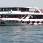 1 bosphorus morning or sunset guided cruise tour Bosphorus Morning or Sunset Guided Cruise Tour
