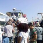 1 bosphorus sightseeing boat tour Bosphorus Sightseeing Boat Tour
