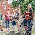 1 boston 1 5 hour ghosts and gravestones tour Boston: 1.5-Hour Ghosts and Gravestones Tour