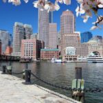 1 boston harborwalk and tea party self guided audio tour Boston: Harborwalk and Tea Party Self-Guided Audio Tour