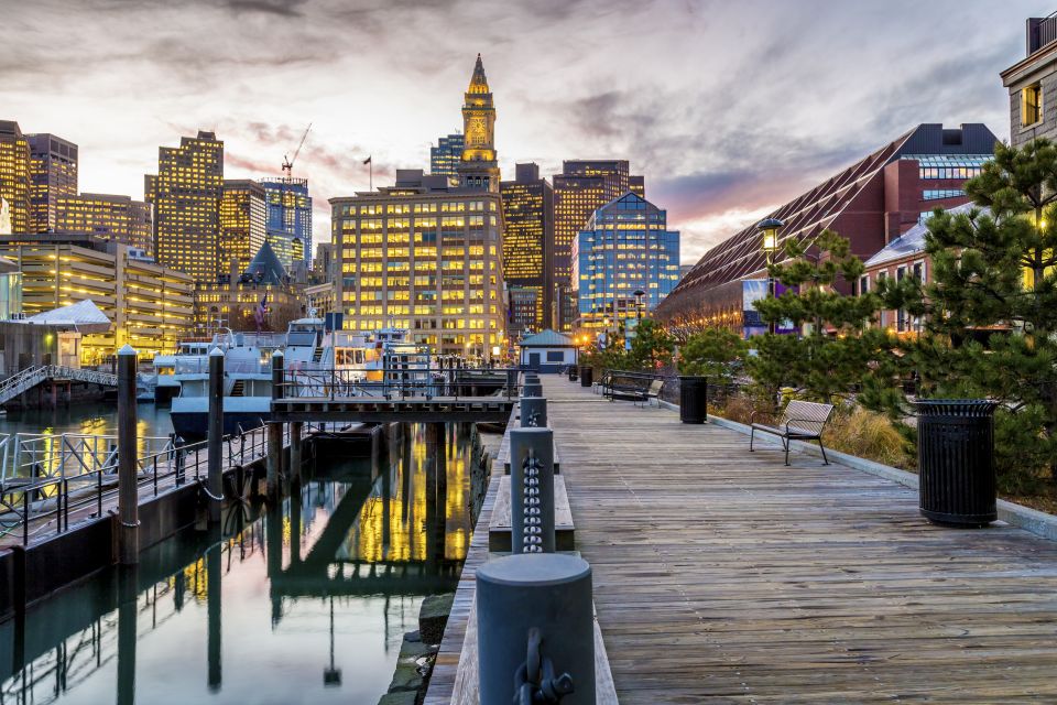 1 boston haunted pub crawl of historic pubs and taverns Boston: Haunted Pub Crawl of Historic Pubs and Taverns