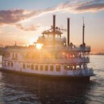 1 boston scenic moonlight harbor cruise Boston: Scenic Moonlight Harbor Cruise