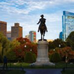 1 boston top 10 freedom trail cheers landmark tour Boston Top 10 Freedom Trail & 'Cheers' Landmark Tour