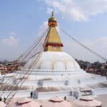 1 boudhanath pashupatinath half day tour in kathmandu Boudhanath & Pashupatinath Half Day Tour in Kathmandu