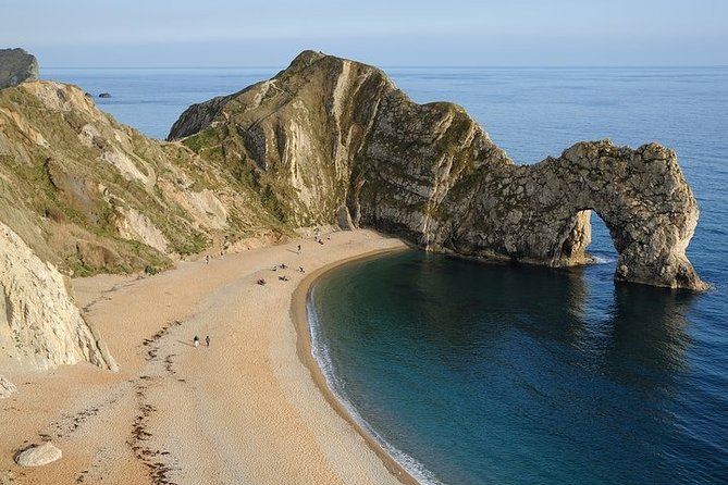 1 bournemouth and durdle door jurassic full day private tour 2 Bournemouth and Durdle Door Jurassic Full Day Private Tour