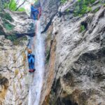 1 bovec canyoning for beginners experience 2 Bovec: Canyoning for Beginners Experience