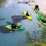 1 bovec explore soca river with sit on top kayak free photo 2 Bovec: Explore SočA River With Sit-On-Top Kayak FREE Photo
