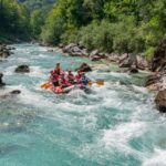 1 bovec rafting adventure on soca river with hotel transfers 2 Bovec: Rafting Adventure on SočA River With Hotel Transfers
