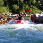 1 bovec whitwater kayaking on the soca river small groups 2 Bovec: Whitwater Kayaking on the SočA River / Small Groups