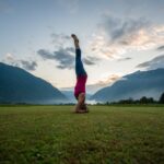 1 bovec yoga workshop for a levels in the soca valley 2 Bovec: Yoga Workshop for a Levels in the Soča Valley