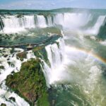 1 brazilian falls with macuco safari boat Brazilian Falls With Macuco Safari Boat
