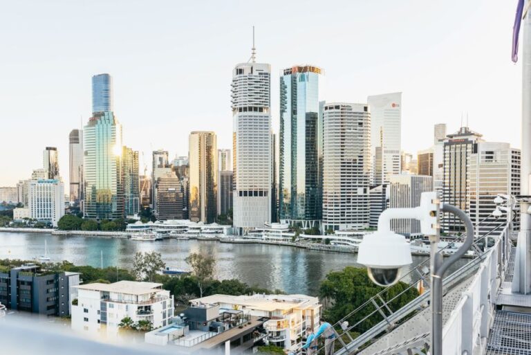 Brisbane: Story Bridge Adventure Climb