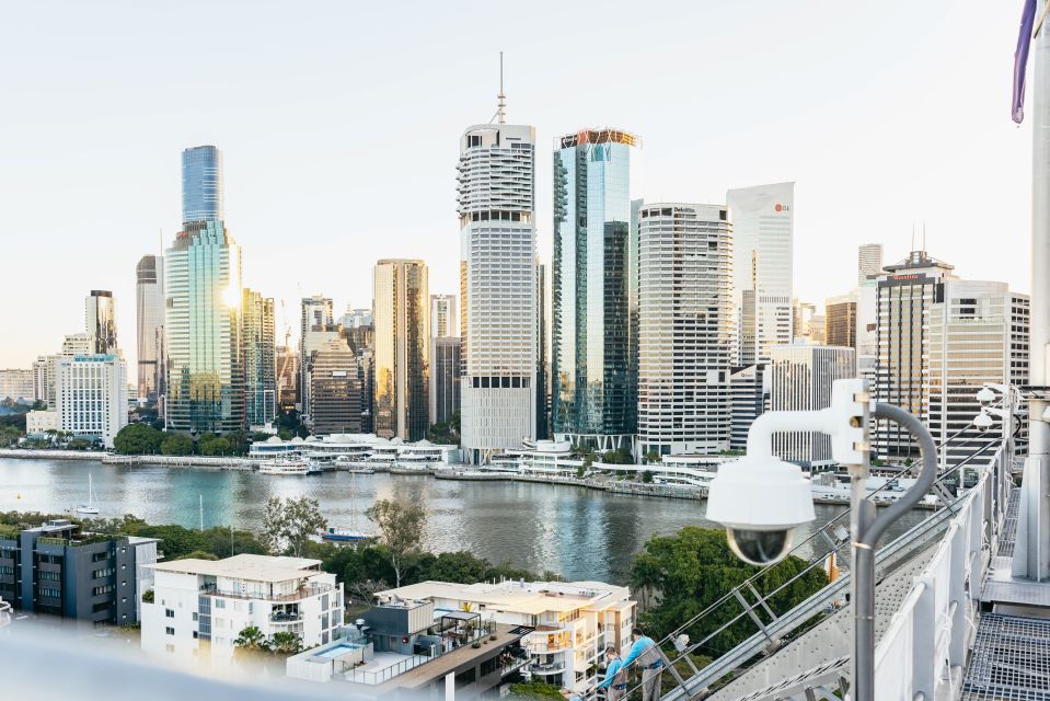 1 brisbane story bridge adventure climb 2 Brisbane: Story Bridge Adventure Climb