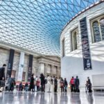 1 british museum camden town private tour in italian British Museum & Camden Town - Private Tour in Italian
