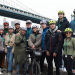 1 brooklyn bridge self guided bike tour app audio written Brooklyn Bridge Self-guided Bike Tour App - Audio + Written