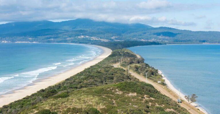 Bruny Island – Eat Drink and Explore