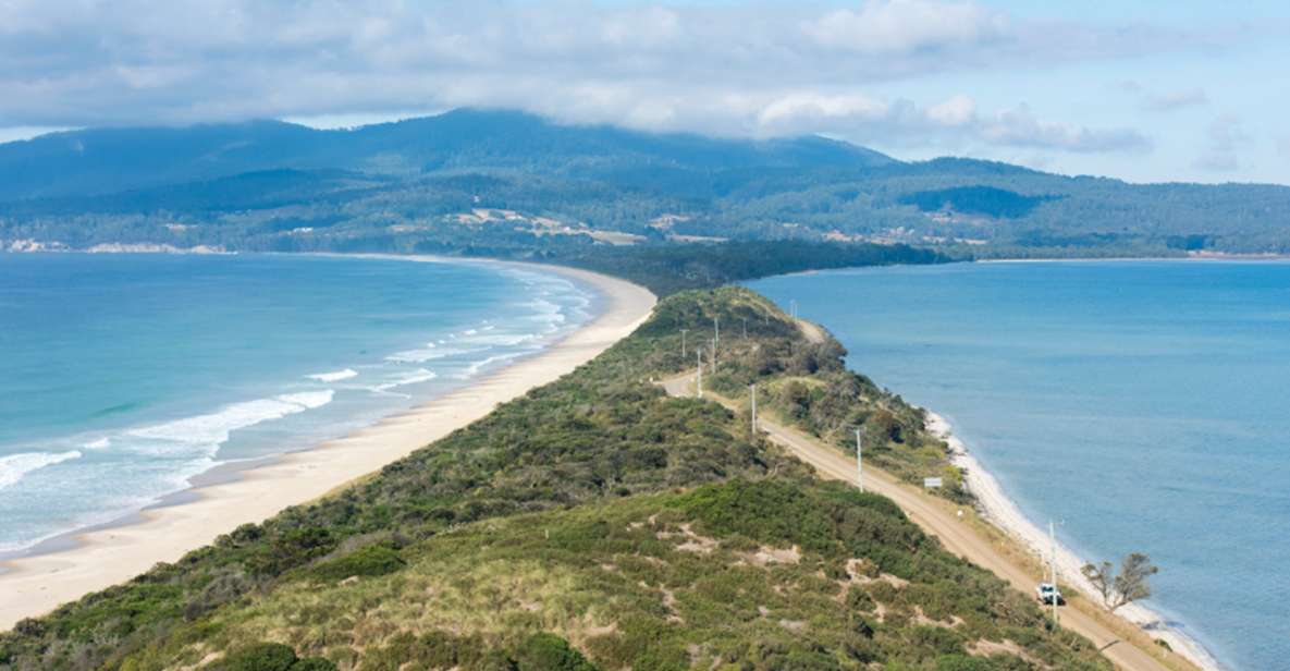 1 bruny island eat drink and Bruny Island - Eat Drink and Explore
