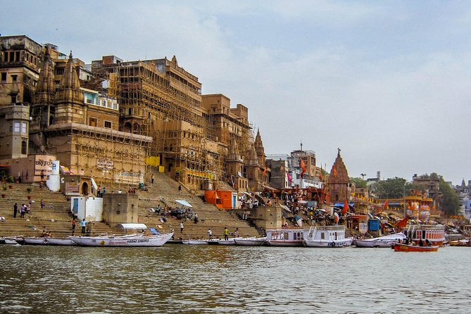Budget Full-Day Varanasi Tours : for Unforgettable Experience..